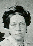 Johanna Helena van DUYNEN